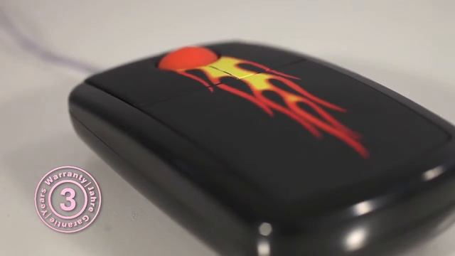 Pat Says Now - Hot Rod Mouse смотреть онлайн