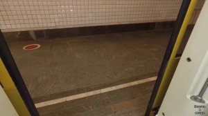 Гонка - Метро vs Электричка with Alexander Goprov