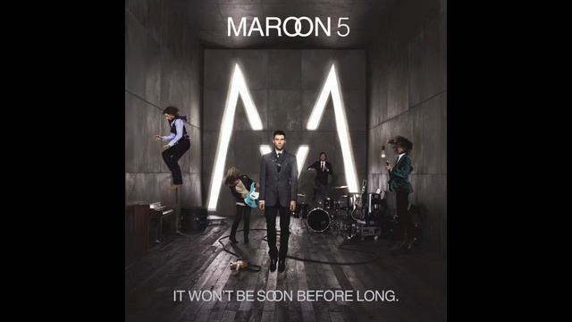 MAROON 5, a través del tiempo. смотреть онлайн