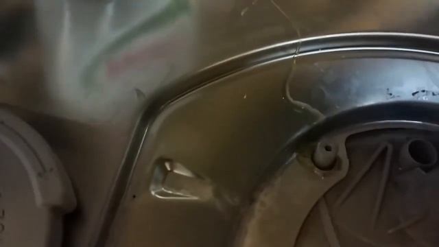 Ошибка E15 устранение протечки ПММ Bosch ремкомплект 12005744 смотреть онлайн