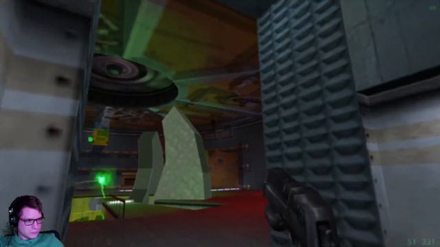 #2 Half-Life: Opposing Force ► Проходим игры вселенной "Half-Life | Portal" смотреть онлайн