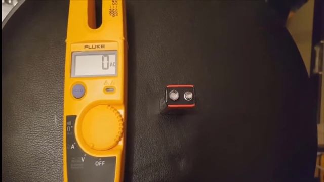 Fluke T5-1000 Electrical Tester - Review 2022 смотреть онлайн
