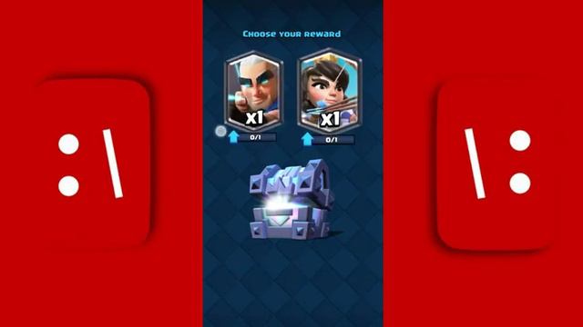 Clash Royale Chest simulator смотреть онлайн