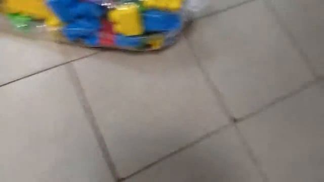 Конструктор макси блок