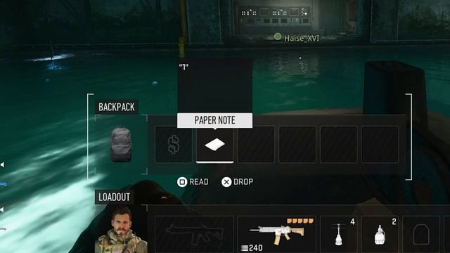 How To Unlock the Secret Murk Camo in Raid Episode 3! (MW2 Tutorial) смотреть онлайн