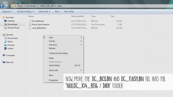 How to Download & Play Dreamcast Games on PC - nullDC Emulator