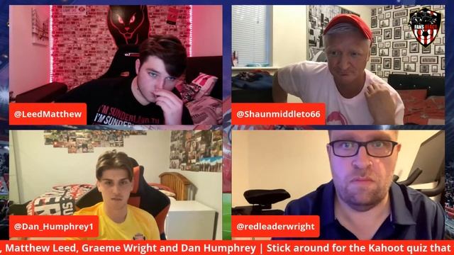 FANS REACT FRIDAY | Accrington Stanley preview | RedLeaderWright's General Knowledge Quiz! смотреть онлайн