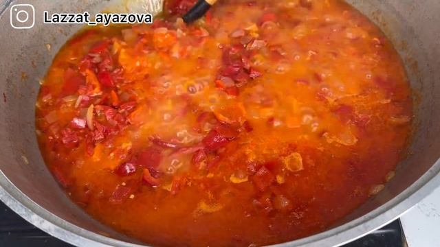 БАКЛАЖАН Атылып кетеді деп жабуға Еш қорықпаңыз.Дәл осы рецепт сәтті рецепт. смотреть онлайн
