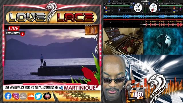 X-BLACKOUT KIZOMBA #19 - PROPHECY смотреть онлайн