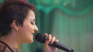 НАДИЯ МИКАИЛ