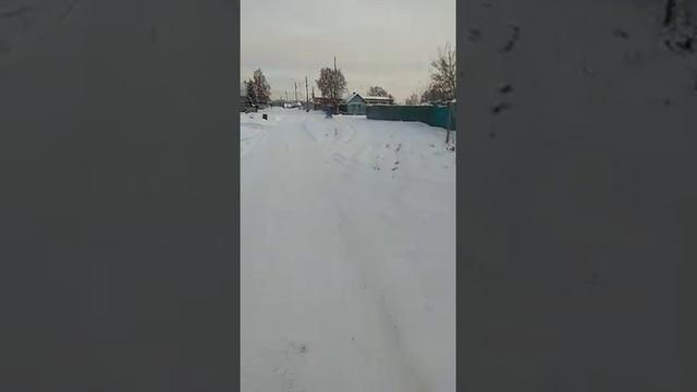 очередной варяг с турбинкой.поехал клиенту смотреть онлайн