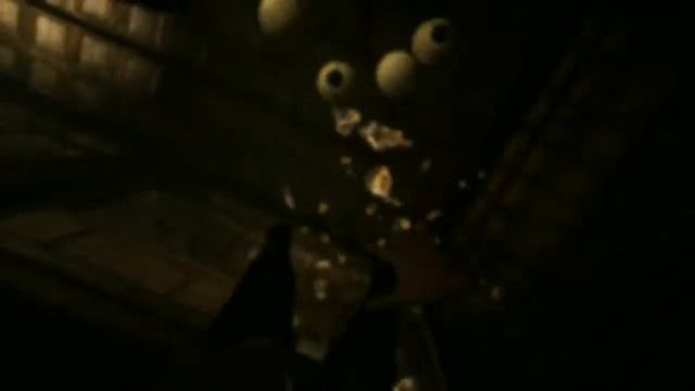 Прохождение Outlast Первые крики Зачем я начал ее снимать смотреть онлайн