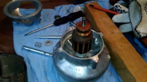 Ремонт пылесоса Ракета