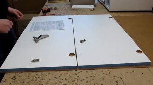 Установка Blum AVENTOS HF простой способ