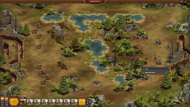 Forge of Empires: Higher Age Units #15-16 - Industrial Age + Completing Progressive Era Map + Story смотреть онлайн