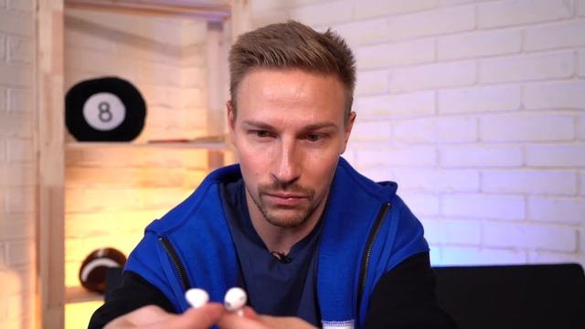 Кросовки Nike AiR за 1500 - Apple AirPods за 1200 и Не стандартный павер банк -ДШЕВЫЙ АЛИ - смотреть онлайн