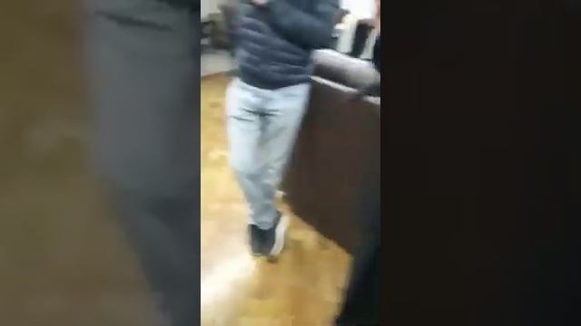 Дерзкого волка поймали и наказали. Азамат, Биго Лайф смотреть онлайн