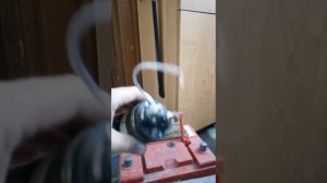 Проверка реле стартера ваз