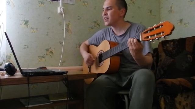 Alex M.A. - 10 КАПЕЛЬ ДОЖДЯ (Cover) [ТАНЦЫ МИНУС - 10 КАПЕЛЬ ДОЖДЯ] смотреть онлайн