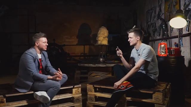 Команда мечты Как не перегореть на свадьбах за 10 лет! смотреть онлайн