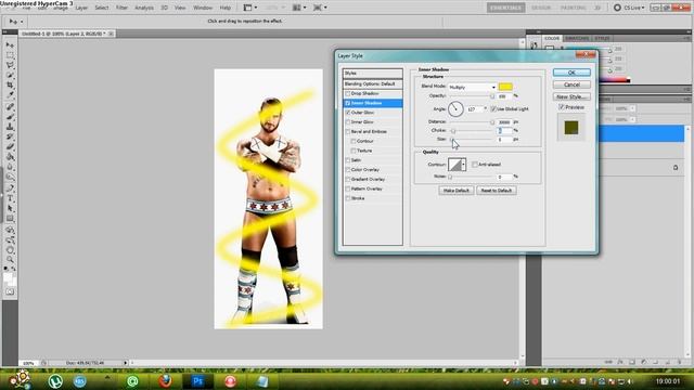Как создать клёвую АВУ (фотку) how to create the very best picture смотреть онлайн