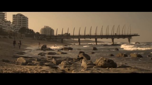 Sketchy Bongo, Shekhinah x Kyle Deustch - Back To The Beach ft. Shekhinah x Kyle Deustch смотреть онлайн