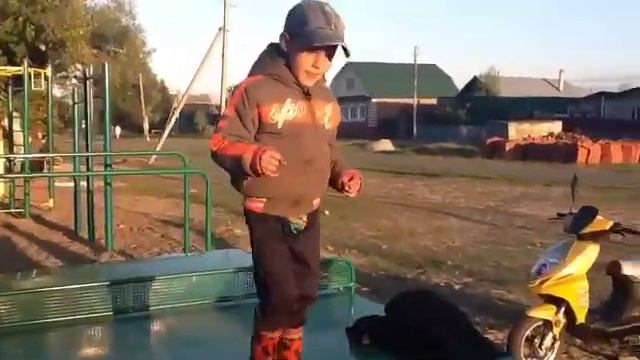 Хард басс смотреть онлайн