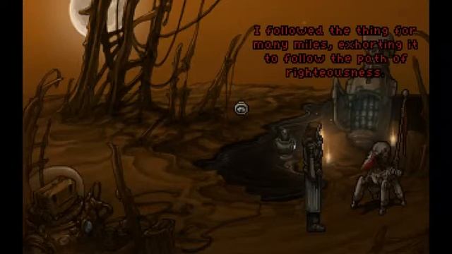 Primordia Playthrough Walkthrough Part 02 смотреть онлайн