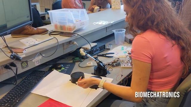 Demo Days - Fall 2022 смотреть онлайн