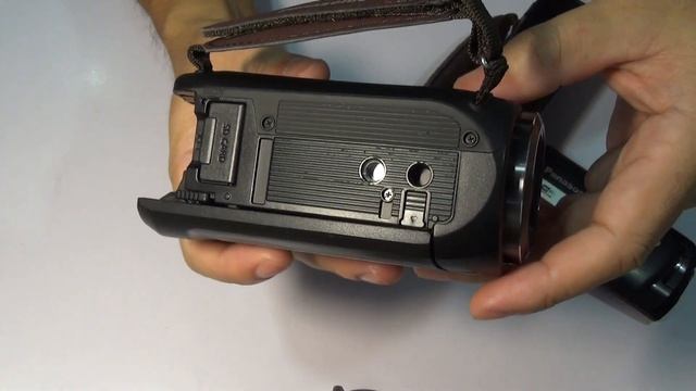 Panasonic HC-W570 - Shop MIKA: 0983009803 смотреть онлайн