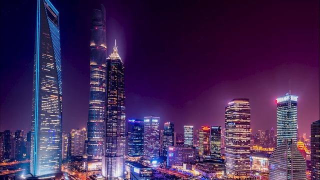 [NON COPYRIGHTED MUSIC] Non Content ID Synth Night Music. INFINITE BY ESCP смотреть онлайн