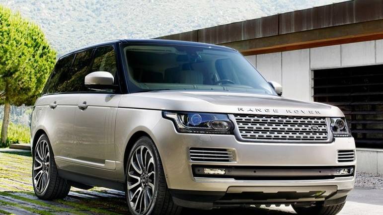 Обслуживание RANGE ROVER L405 / Как МАСЛО УБИВАЕТ мотор!_ ВАЖНО !!! 4.4TDV8 . смотреть онлайн