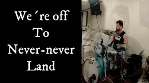 METALLICA - ENTER SANDMAN -COVER- {DRUM - BASS - GUITAR - VOCAL} Enter Sandman Lyrics