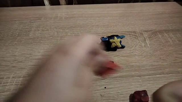 лепка бокси бу канал Ваш Серёга смотреть онлайн