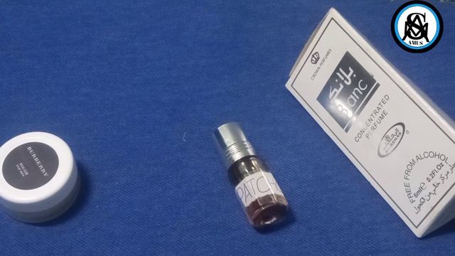 Attar patchouli | patchouli | patchouli perfumes reviews || AMUS Perfumes смотреть онлайн
