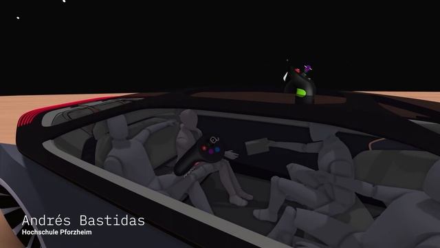 Gravity Sketch Student Ambassador Showcase - Promo 2022/23 смотреть онлайн