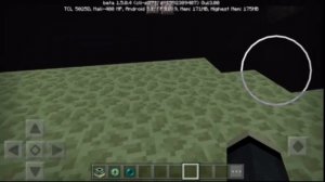 Как в майнкрафте попасть в город края??