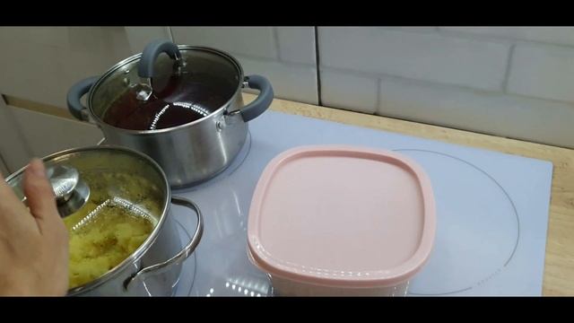 VLOG Обострение, новый уход для лица, волос и тела, первый раз в кинотеатр, покупки одежды смотреть онлайн