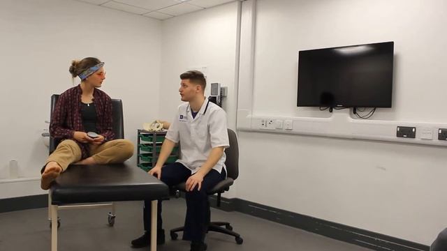 Witch doctor case study - how to react смотреть онлайн