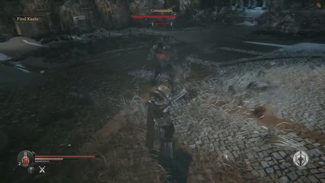 Legendary Weapons - Lords Of The Fallen!