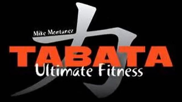 Tabata Workout Music Mix 2018 ? Gym Training Motivation