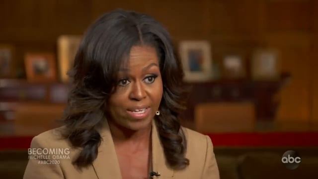 Michelle Obama Opens Up About Miscarriage, IVF And Marriage Counseling: Part 2