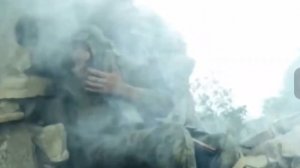 Армейская песня Война