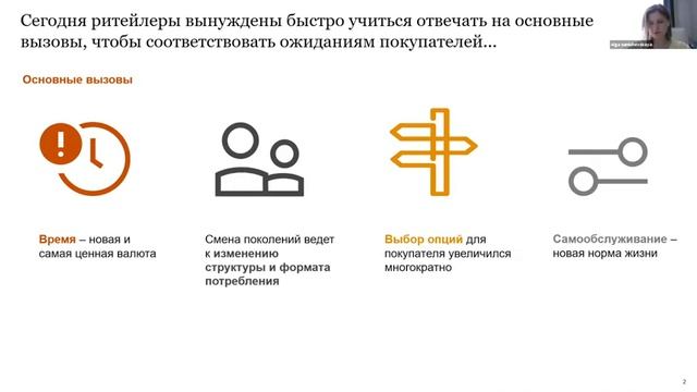Онлайн-конференция «Технологии, форматы и бизнесы будущего. Умная кухня, создание еды по-новому». смотреть онлайн