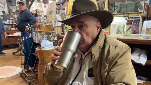 RM Brooks General Store Receives State Award for Centennial Business Legacy in Tennessee Season3 E1 смотреть онлайн