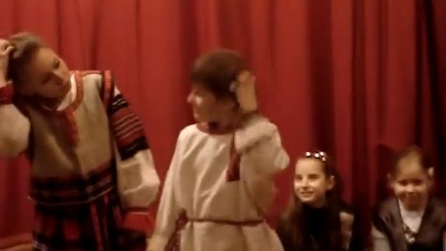 как мужик гусей делил 4 смотреть онлайн