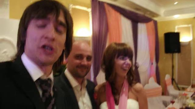 Отзывы после свадьбы 31 августа 2013