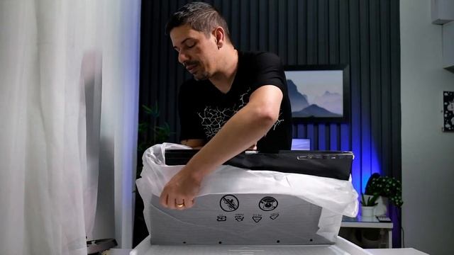 MONITOR 4K PHILIPS - 276E8V - O MELHOR CUSTO X BENEFÍCIO