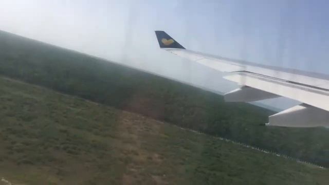 Take off from Cayo Coco Cuba, Runway 08, 27/06/18 смотреть онлайн