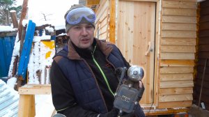 Распродаём вещи по России. Начали новую стройку. Жизнь по деревенски